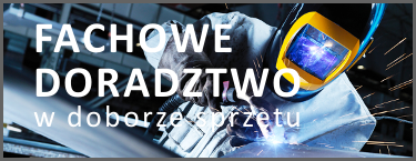 Doradztwo przy doborze sprzętu